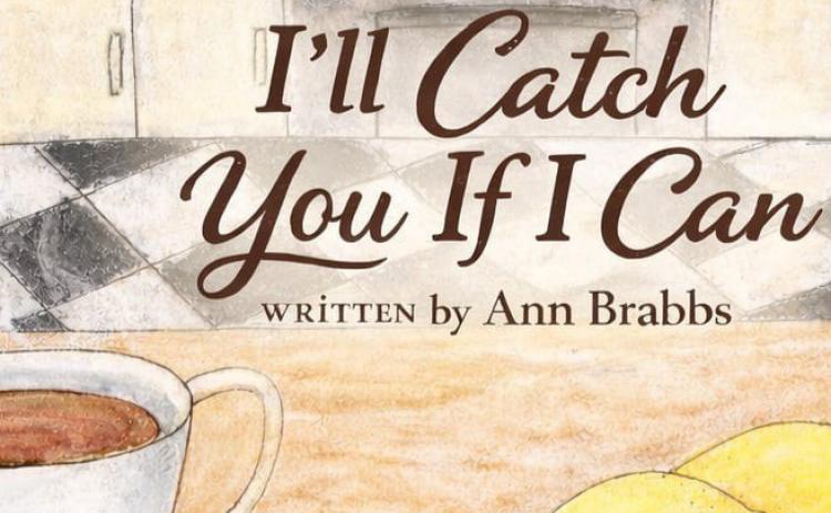 I’ll Catch You If I Can