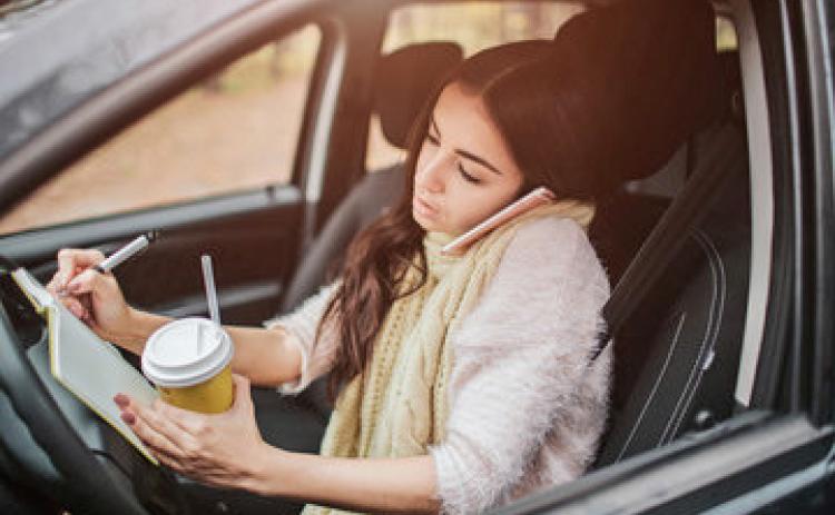New distracted driving law takes effect June 30