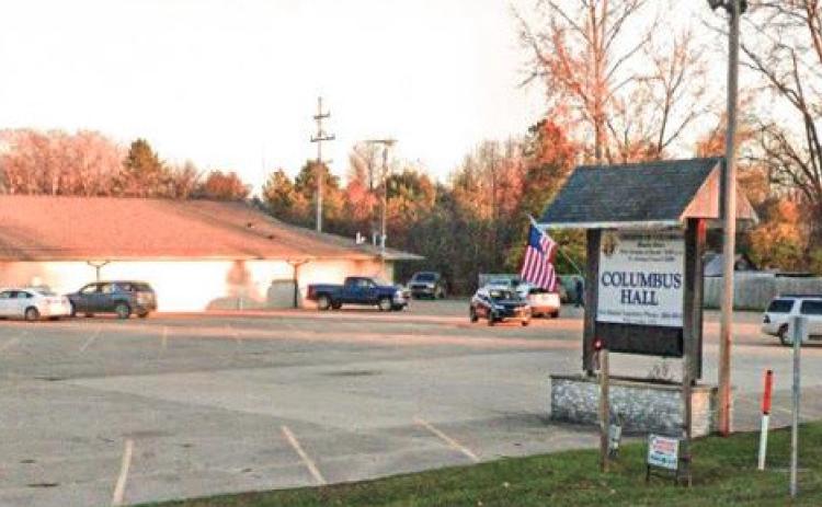 Gladwin County Chamber of Commerce’s Legislative Breakfast series starts in January 2025
