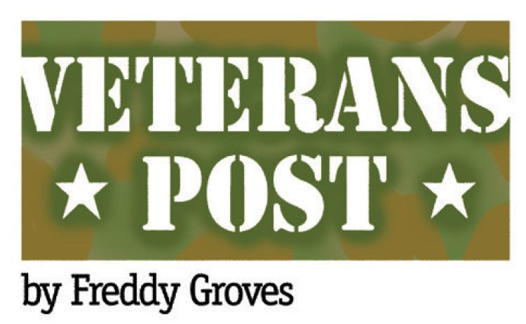 Expansion of veterans cemeteries