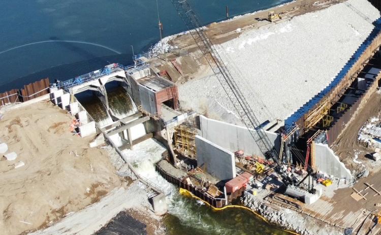 FLTF announces dams restoration suspension timeline