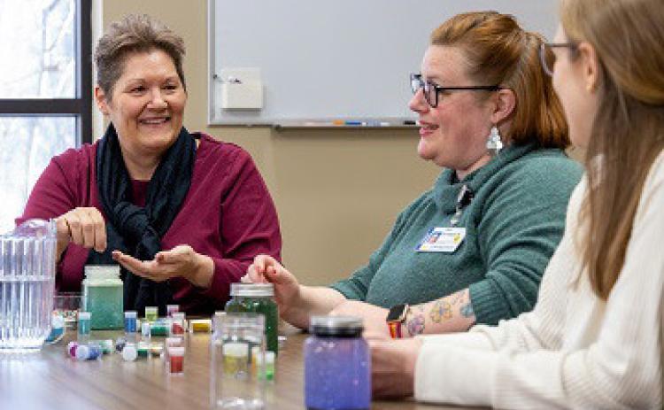 Psychiatric Partial Hospitalization Program in Midland expanding