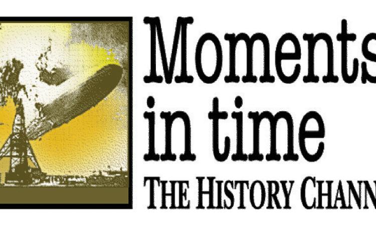 Moments in Time