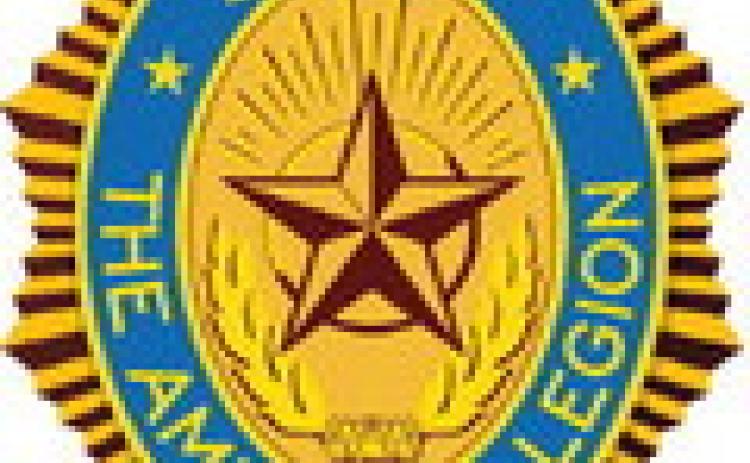 Sons of the American Legion meetings slated