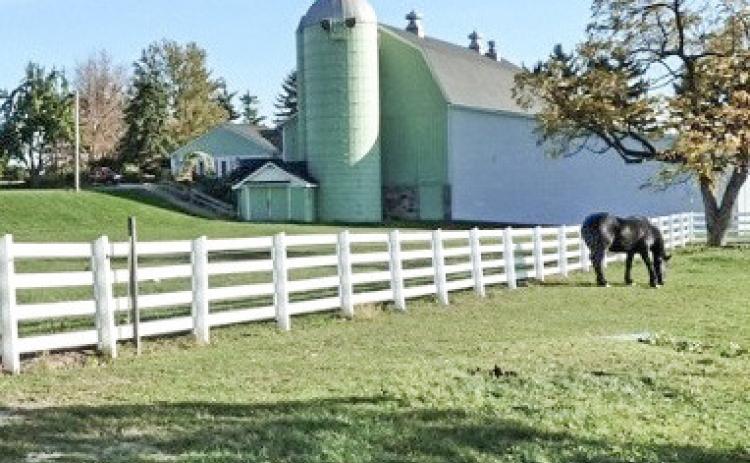 Michigan farmers eye upcoming Federal Farm Bill