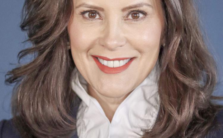 Gretchen Whitmer