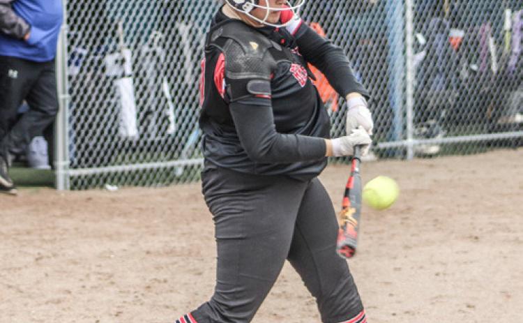 Beaverton’s Kayla Newman named to softball All-Star Game