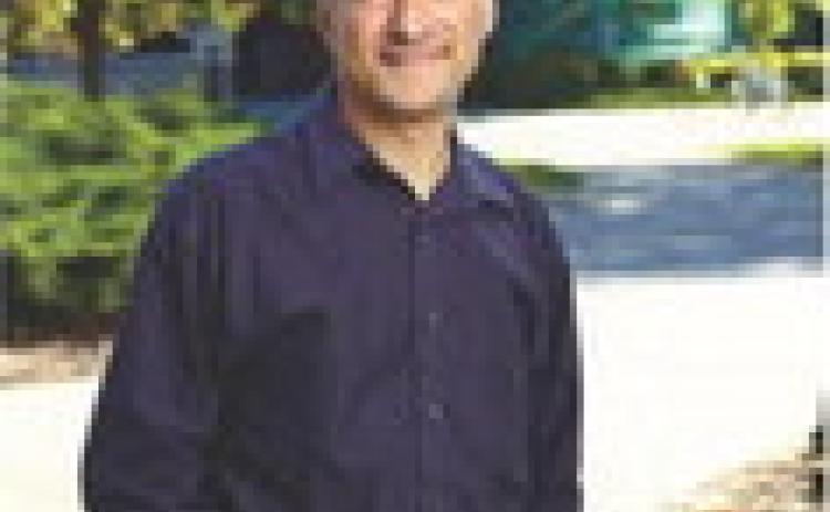 Eric Freedman is a journalism professor at Michigan State University and director of Capital News Service.