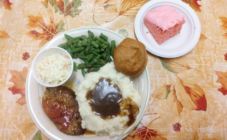 Gladwin Christian Men’s Club of the New Beginnings Methodist Church will be holding a Swiss steak dinner to raise money for local kids on Oct. 25.