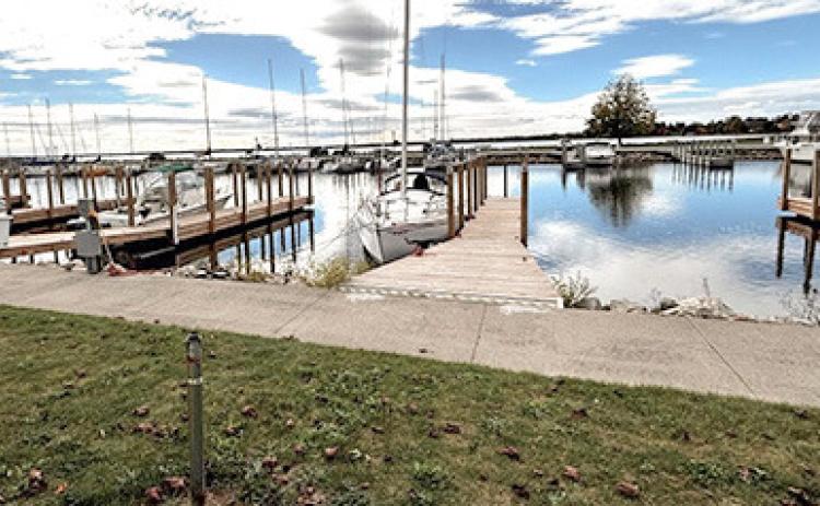 The city of Alpena operates Alpena Marina, which was awarded $150,000 in Waterways Grant-in-Aid Program funding in 2022.