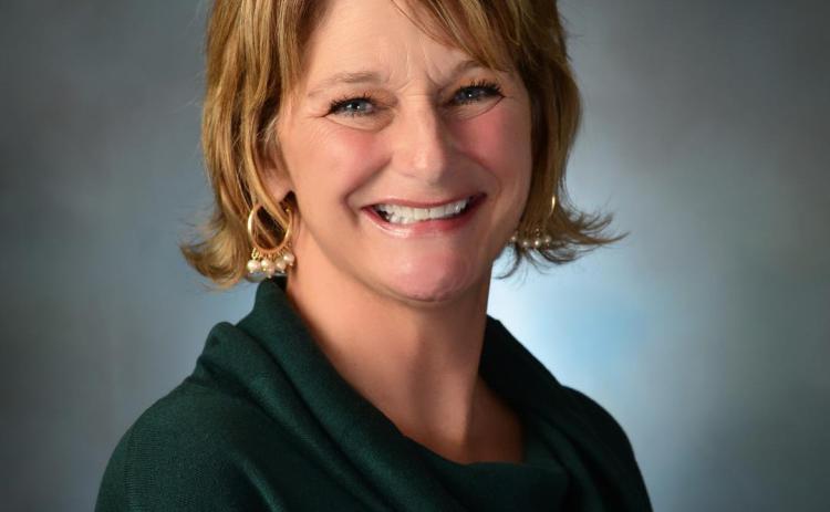 MARD elects Ann Manning-Clayton as 2023 President