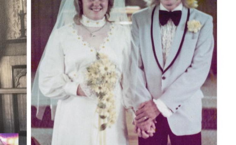 50TH ANNIVERSARY