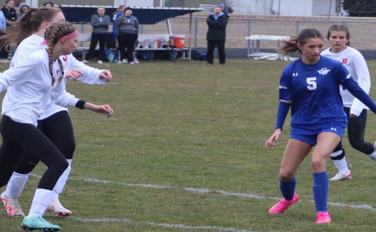 A natural hat trick, for openers