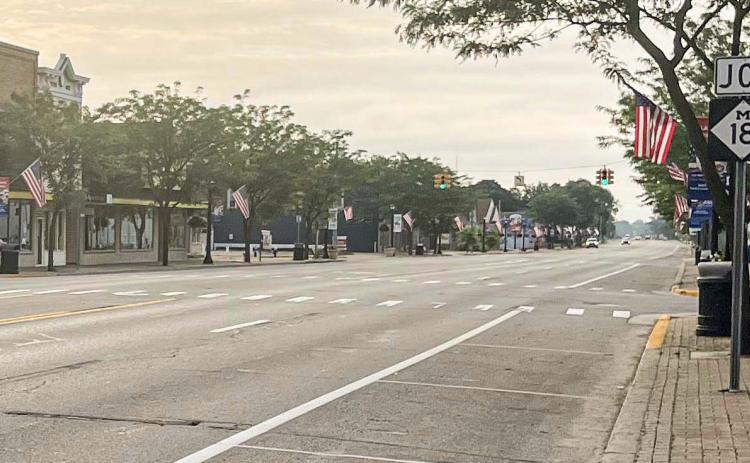 First ever Summer Street Fest upcoming in Gladwin July 13
