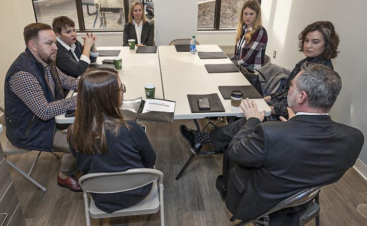 FY25 budget to expand access to behavioral health services