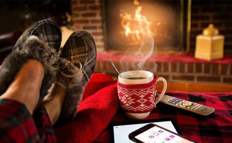 How heaters and humidifiers work together to combat dry winter air