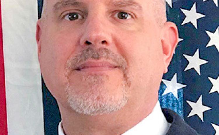 Rep. Hoadley leads House in authorizing sale of Standish Prison