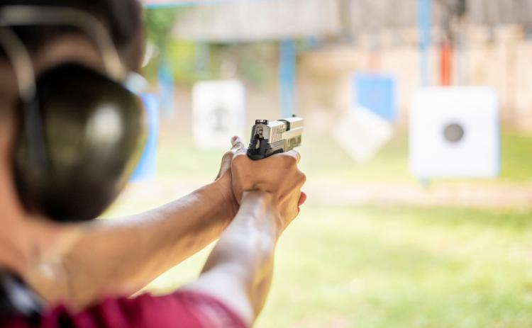 Bill proposes age restrictions on buying, carrying firearms