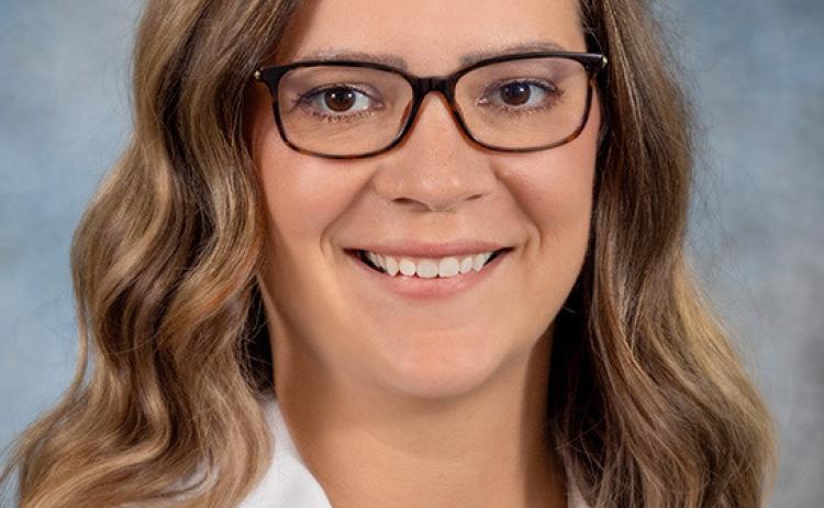Jeanette Smith, F.N.P.B.C., M.S.N., specializes in family medicine and is welcoming new patients of all ages to MyMichigan Health Park Gladwin.