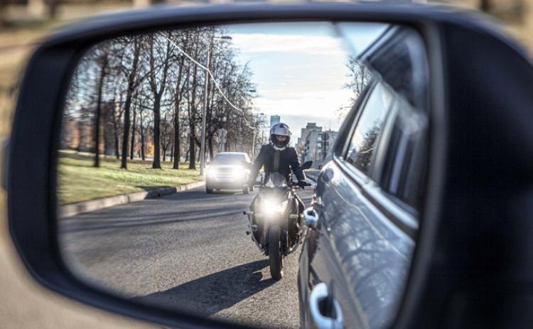 Funding for the “Look Twice. Save a Life.” campaign comes from the Motorcycle Safety and Education Awareness Fund, created by the Michigan Legislature in 2017. The fund is financed by $2.50 from each original motorcycle endorsement and $2 from each motorcycle endorsement renewal.