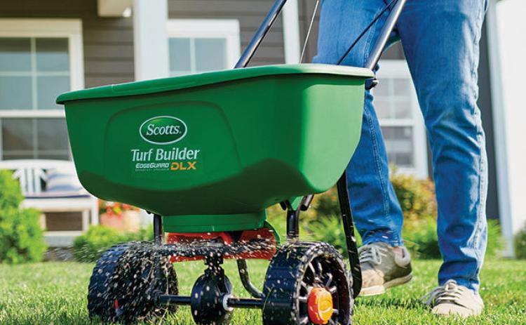 How to Grow a Greener Lawn