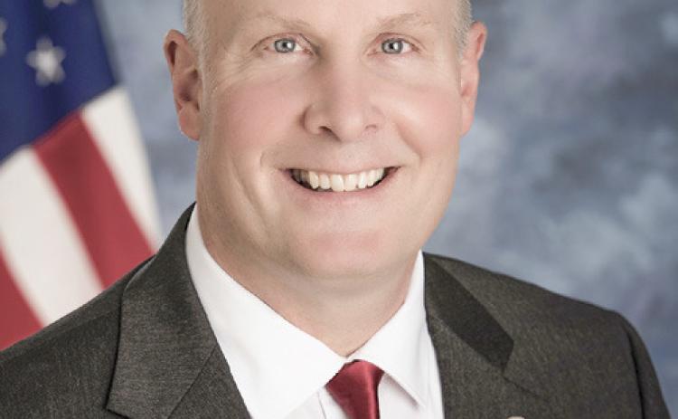 John Moolenaar