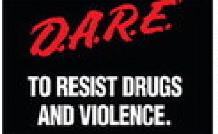 D.A.R.E. annual show slated for August 23