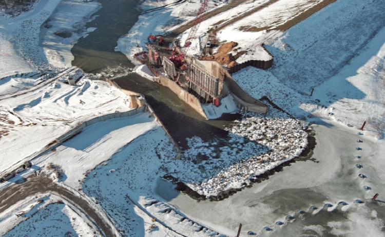 FOUR LAKES TASK FORCE UPDATE