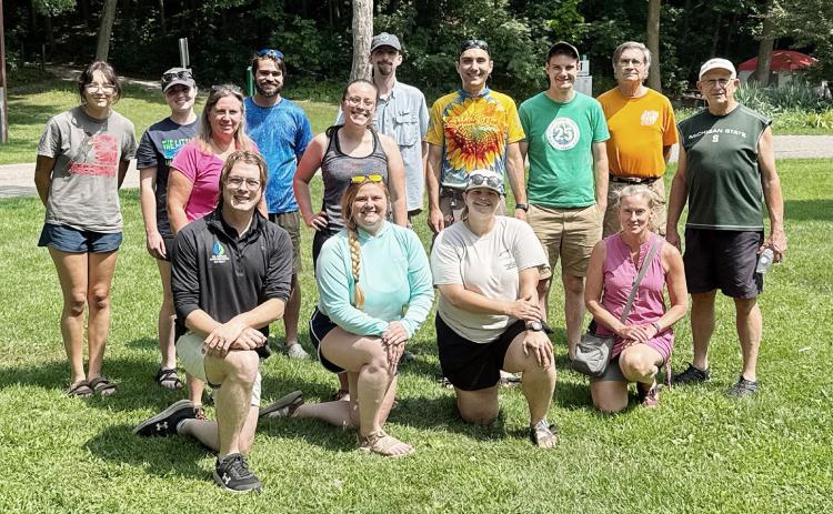 13TH ANNUAL CEDAR RIVER CLEANUP