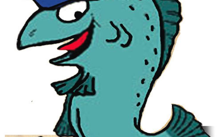 20th Anniversary “Catch Us if You Can” fishing event in Houghton Lake