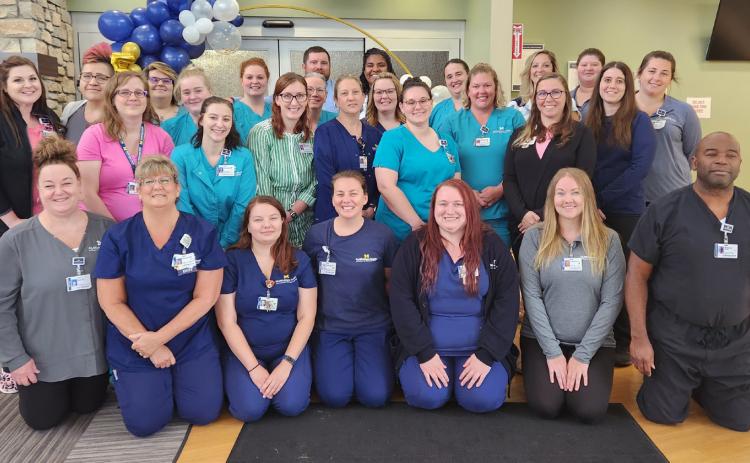 Health Park celebrates five years of serving Gladwin Community