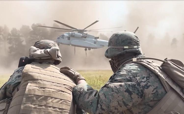 Nation’s largest National Guard Bureau-sponsored exercise builds readiness
