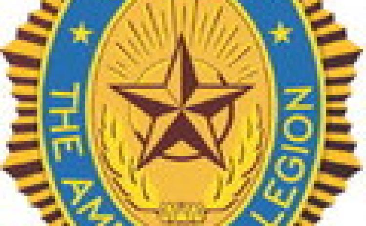 Sons of the American Legion meetings slated