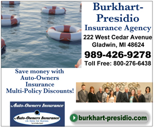 Burkhart-Presidio Insurance Agency