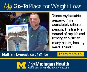 My Michigan Health - Everest Weight Loss