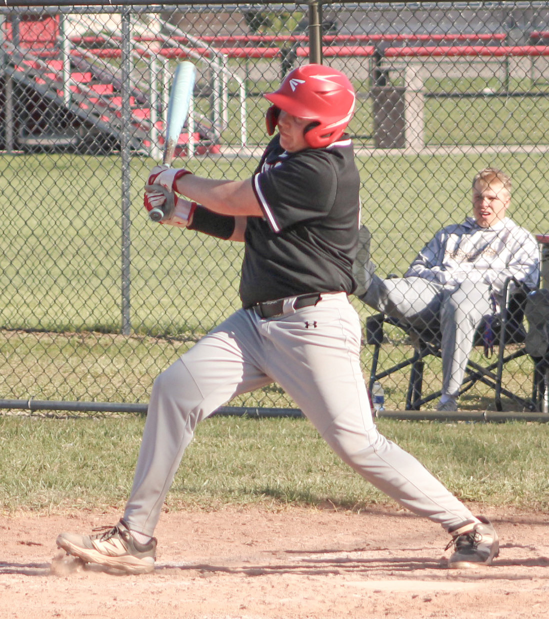 Beaver baseball bounces back | Gladwin County Record & Beaverton Clarion