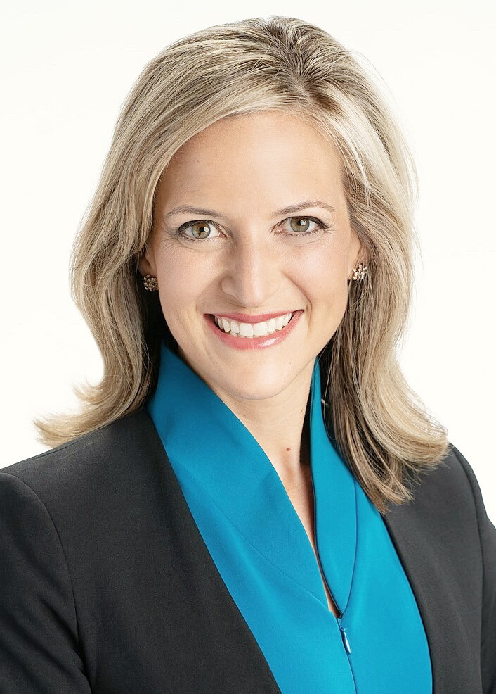 Jocelyn Benson