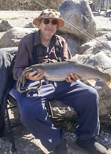 Delbert Lee Roe Sr. | Gladwin County Record & Beaverton Clarion