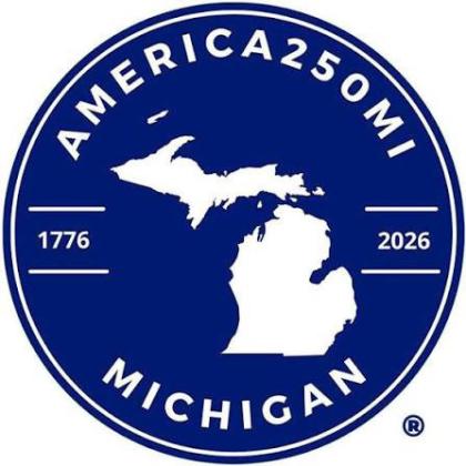 America250MI 250th anniversary of the Declaration of Independence celebration in Harrison July 8