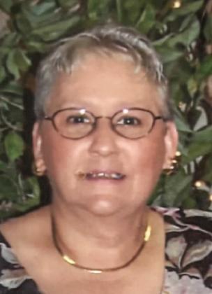 Patricia “Patty” Anderson