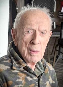 James “Jim” C. Wick