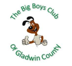 The Big Boys Club of Gladwin County thanks you