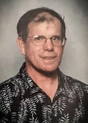 Randy McKimmy