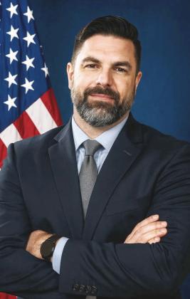 Ben Ambrose