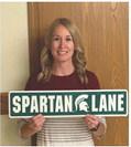 Gladwin County MSU Extension Welcomes Brittany Schultz to the team.