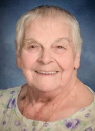 Wanda Clara Ogg