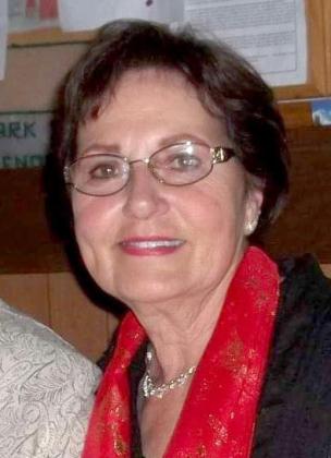 Lois M. Wilson