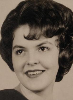 Linda Morgan