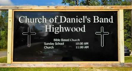 Fall Festival/Meet the Pastor Night
