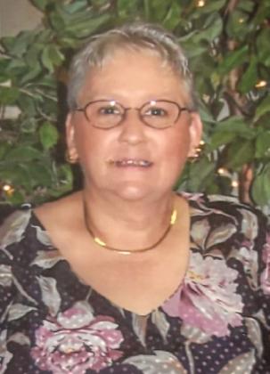 Patricia “Patty” Anderson